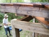 construction toilettes seches