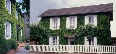 Maison de Mr Feuillette à Montargis (45)